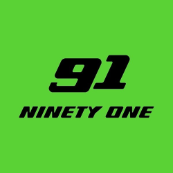 Ninety One 