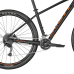 SCOTT ASPECT 940 HARDTAIL MOUNTAIN GRANITE BIKE