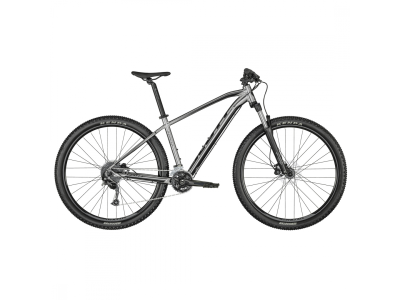 SCOTT ASPECT 950 HARDTAIL MOUNTAIN GREY BIKE