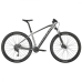 SCOTT ASPECT 950 HARDTAIL MOUNTAIN GREY BIKE