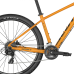 SCOTT ASPECT 960 HARDTAIL MOUNTAIN ORANGE BIKE