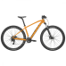 SCOTT ASPECT 960 HARDTAIL MOUNTAIN ORANGE BIKE