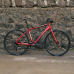 AVANTI GIRO FM1 MEN FLAT BAR ROAD BIKE